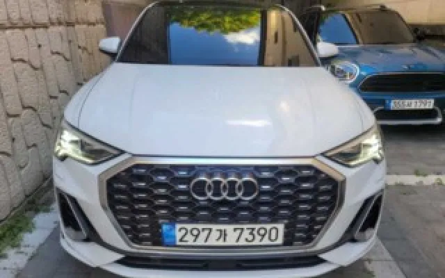 수원외제중고차매매 Q3 (F3) 35 TDI 스포트백 프리미엄 매물 사진 11 - 2022/10 41,278km
