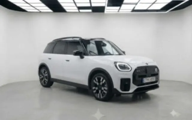 수원외제중고차매매 컨트리맨 (U25) 2.0 JCW ALL4 매물 사진 5 - 2025/09 10,801km