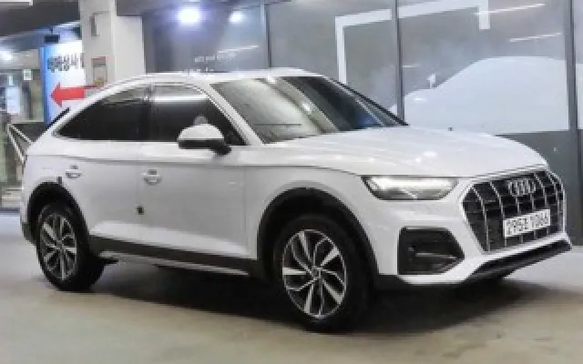 수원외제중고차매매 Q5 (FY) 40 TDI 콰트로 스포트백 매물 사진 20 - 2023/09 18,377km