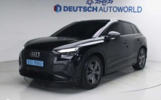 수원외제중고차매매 Q4 e-트론 40 매물 사진 13 - 2022/11 89,668km