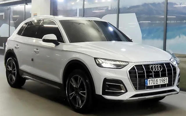 수원외제중고차매매 Q5 (FY) 45 TFSI 콰트로 매물 사진 10 - 2022/03 39,772km