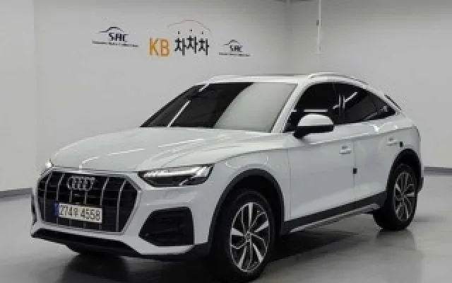 수원외제중고차매매 Q5 (FY) 45 TFSI 콰트로 스포트백 매물 사진 9 - 2022/05 119,256km