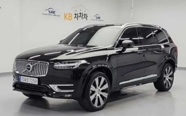 수원외제중고차매매 XC90 2세대 2.0 B6 AWD 매물 사진 12 - 2024/08 56,424km