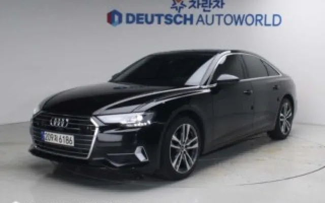 수원외제중고차매매 A6 (C8) 40 TDI 매물 사진 16 - 2022/12 30,000km